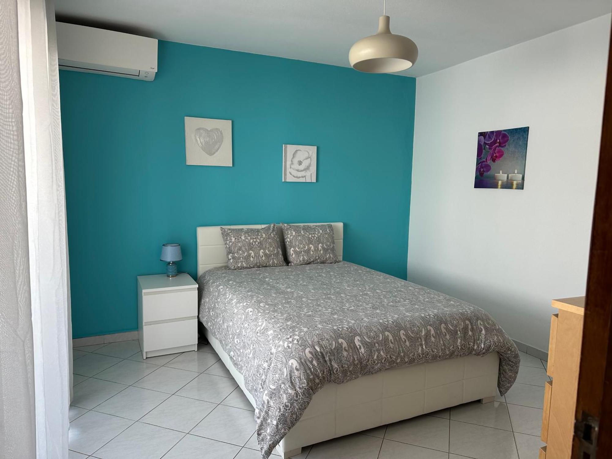 Alsol C 5365-1 Apartment Quarteira Exterior photo