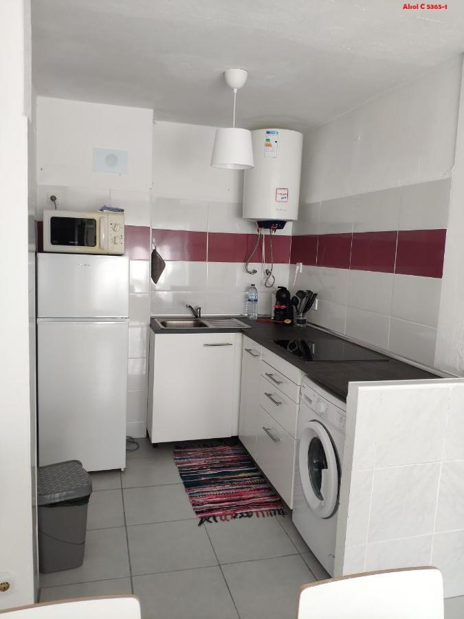 Alsol C 5365-1 Apartment Quarteira Exterior photo